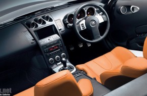 2008 Nissan 350Z