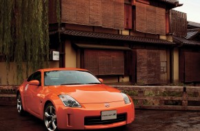 2008 Nissan 350Z