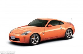 2008 Nissan 350Z