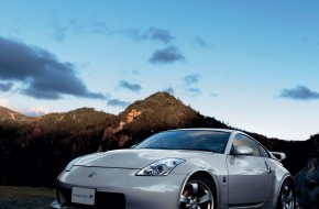 2008 Nissan 350Z