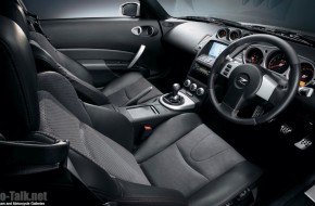 2008 Nissan 350Z