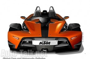 KTM X-Bow