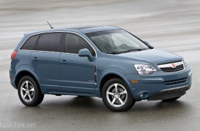 2008 Saturn Vue