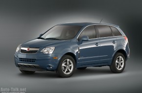 2008 Saturn Vue