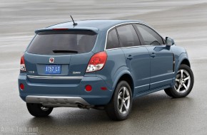 2008 Saturn Vue