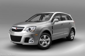 2008 Saturn Vue