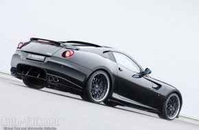Hamann Ferrari 599 Fiorano