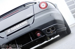 Hamann Ferrari 599 Fiorano