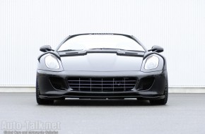 Hamann Ferrari 599 Fiorano