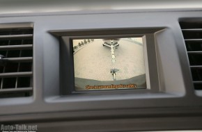 2008 Toyota Highlander at Chicago Auto Show