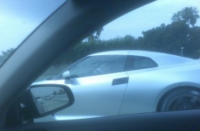 2008 Nissan Skyline GTR Spotted in US