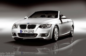 BMW M Sport edition 3-series and 1-series