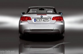 BMW M Sport edition 3-series and 1-series