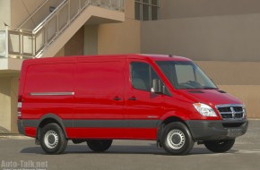 2007 Dodge Sprinter