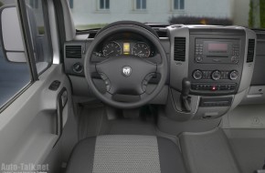 2007 Dodge Sprinter