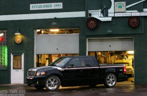 Ford Chip Foose F-150