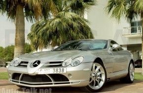 Hot Exotics in Dubai
