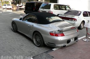 Hot Exotics in Dubai