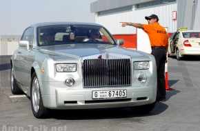 Hot Exotics in Dubai