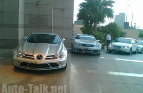 Hot Exotics in Dubai