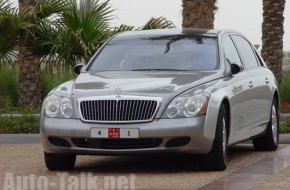 Hot Exotics in Dubai