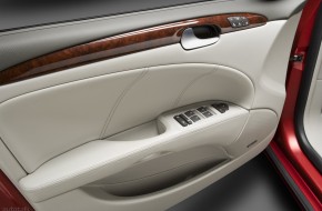 2008 Buick Lucerne CXL Special Edition
