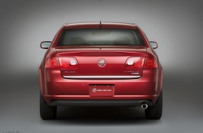 2008 Buick Lucerne CXL Special Edition