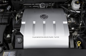 2008 Buick Lucerne Super