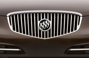 2008 Buick Lucerne Super