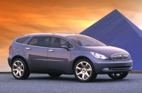 Buick Centieme Concept