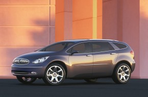 Buick Centieme Concept