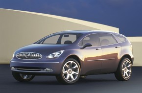 Buick Centieme Concept