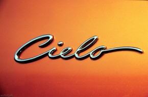 Buick Cielo Concept