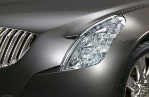 Buick Velite Concept