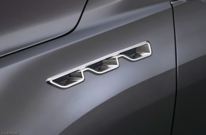 Buick Velite Concept