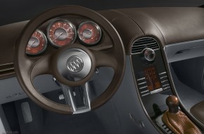 Buick Velite Concept