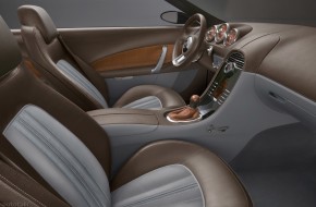 Buick Velite Concept