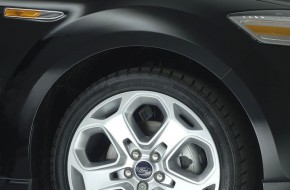 2009 Ford Mondeo Titanium X Sport