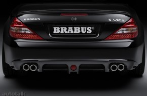 2009 BRABUS SL