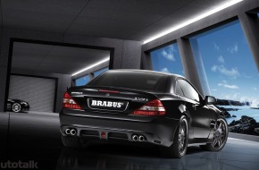 2009 BRABUS SL