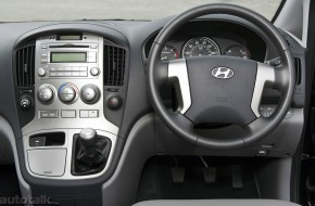 2008 Hyundai i800