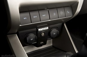 2009 Ford Focus Coupe