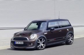 AC Schnitzer MINI Clubman S