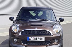 AC Schnitzer MINI Clubman S