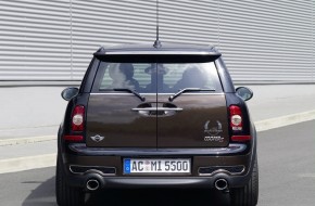 AC Schnitzer MINI Clubman S