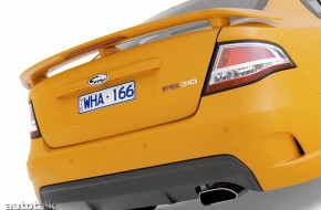 2008 FPV F6