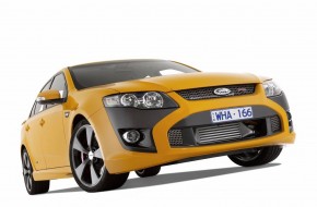 2008 FPV F6
