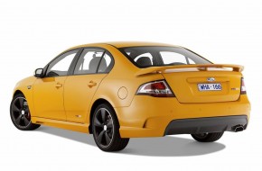 2008 FPV F6