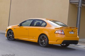 2008 FPV F6