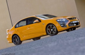 2008 FPV F6